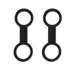 Snorkeling Silicone Snorkel Mask Keeper Holder