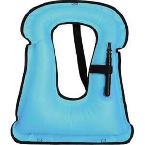 snorkeling life vest