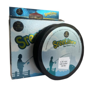 sport bobbin - 100lb