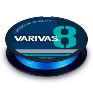 Varivas braided line 150m