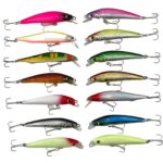 Addict Pro Slowly Sinking Lure 14g