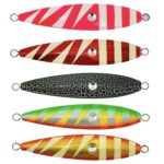 ECOODA BLACK EXPERT 360G LURE
