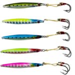 Lure Addict Pro Dragon Jig 002 / 004 - 100g