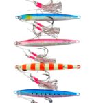 Addict Pro - Dragon Jig 003  - 80G