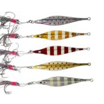 Addict Pro - Dragon Jig 005  - 80G