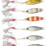 Addict Pro - Dragon Jig 025  - 60G